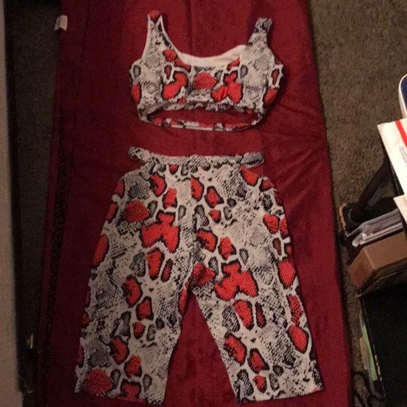 Snake Skin Set - Picture 6 of 6